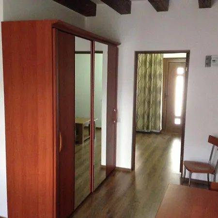 Pensiune Restaurant Rustic Rm Sarat-2