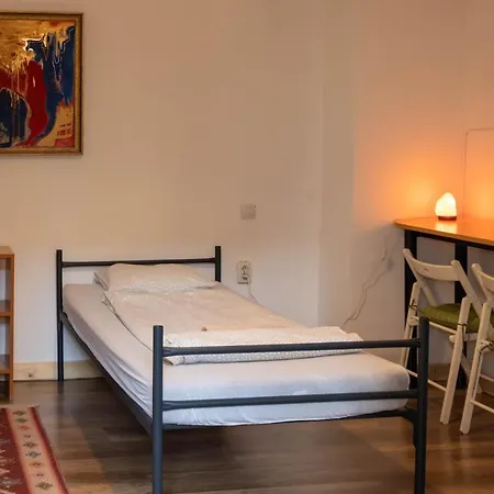Zen Hostel-3