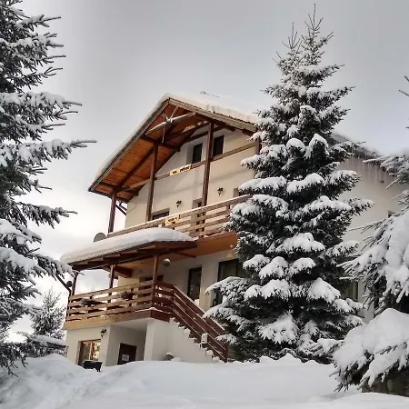 Casa De Vacanta Two Brothers Concept-2