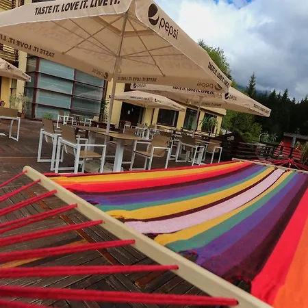 Mistral Resort-2