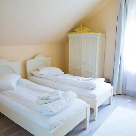 Cosbuc Residence & Villa-2