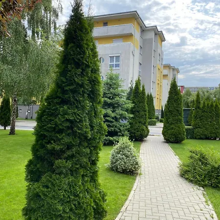 Brasov Penthouse Retreat-2