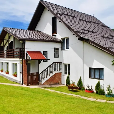 Pensiunea Casa Ady-3