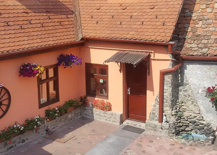 Pension Ela Hermannstadt