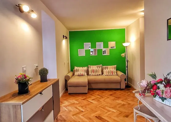 Ferienwohnung in Rumänische Karpaten