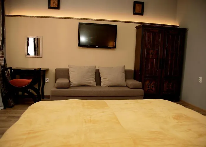 Vintage Apartment - Ultracentral, 2 Dormitoare Sighişoara