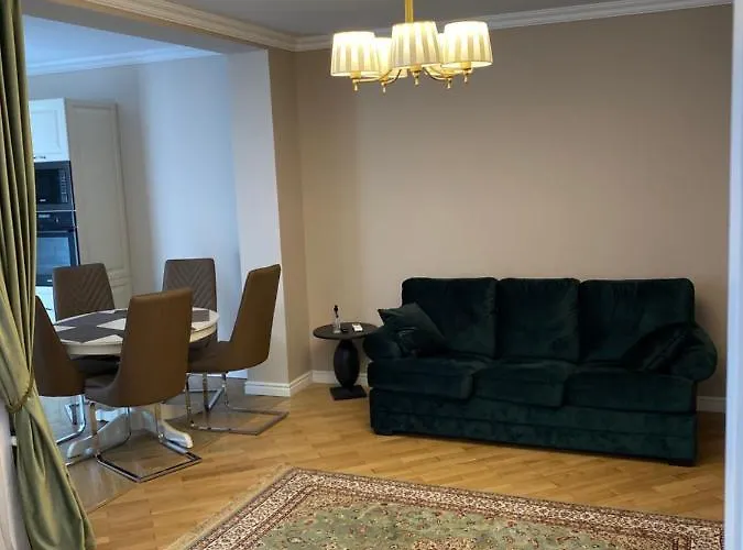 Casa Ayan Apartment Sibiu