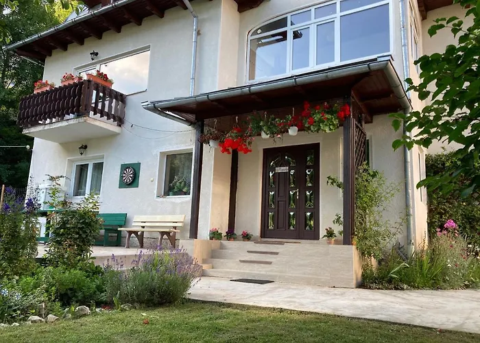 Casas de férias em Carpathians - Romania
