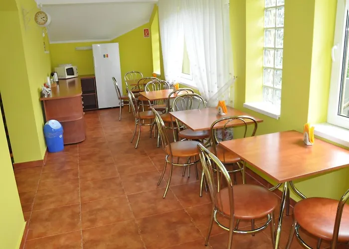 Carpathian Villa Sibiu
