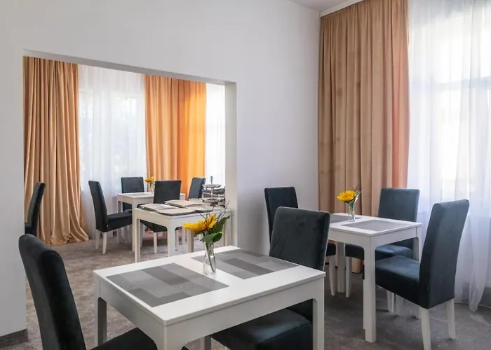 Pet friendly Casa Andreea Hotel Brasov
