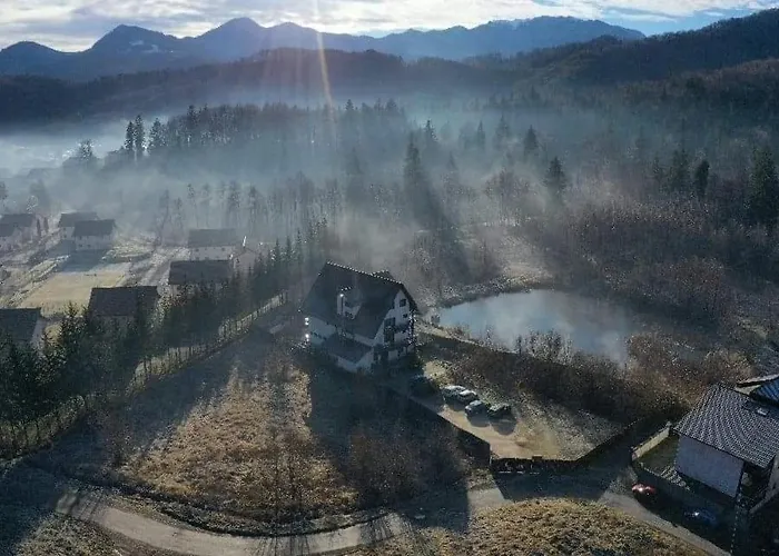 Hotel Dumbrava Soarelui Braşov