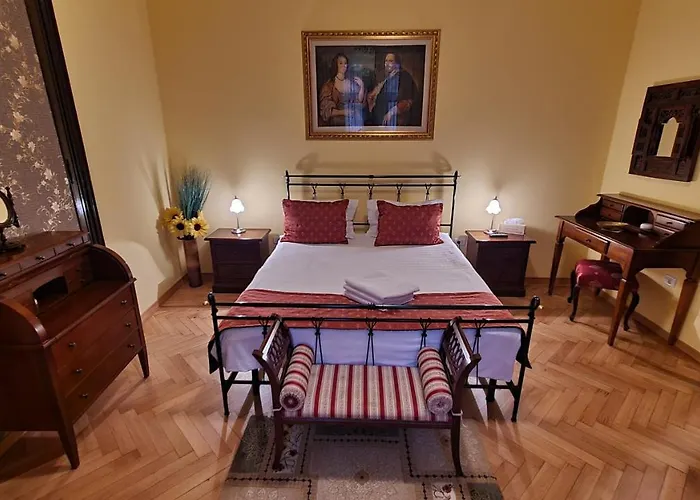 Hotel Casa Republicii Braşov