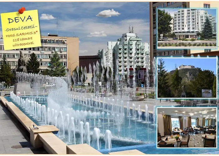 Deva Hotels