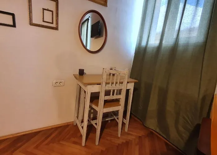 Nomad Apartment Braşov