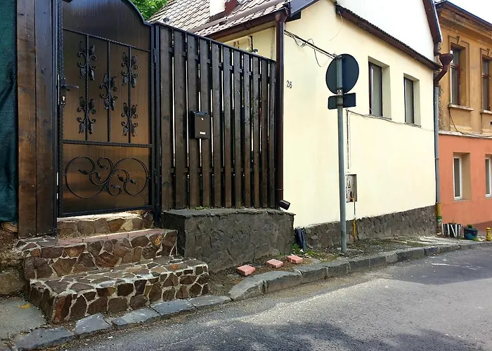 Brasov Residence One che accetta animali