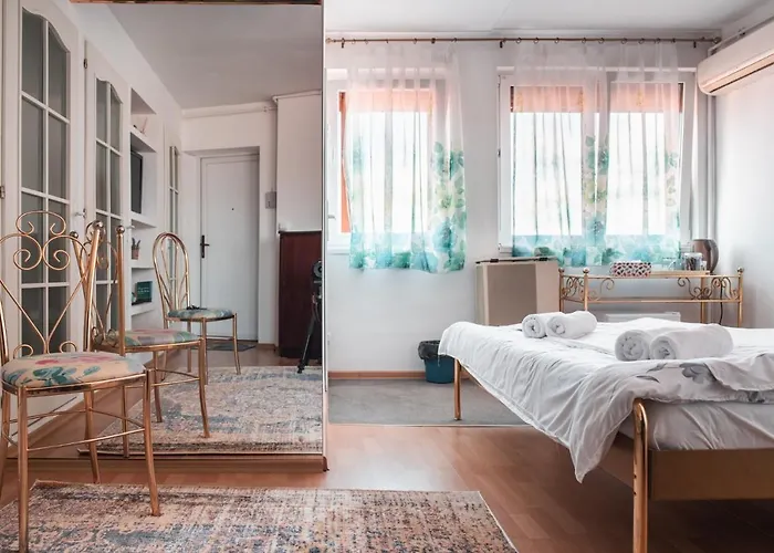 Boutique Ferienwohnung Apartament Tribunei Hermannstadt