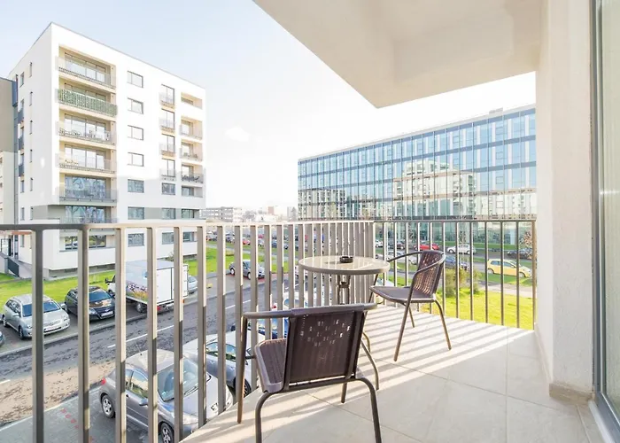 Deluxe Suite Coresi Braşov