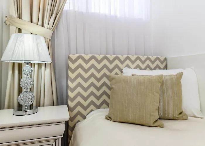 Luxury Apartment Avantgarden 3 Braşov