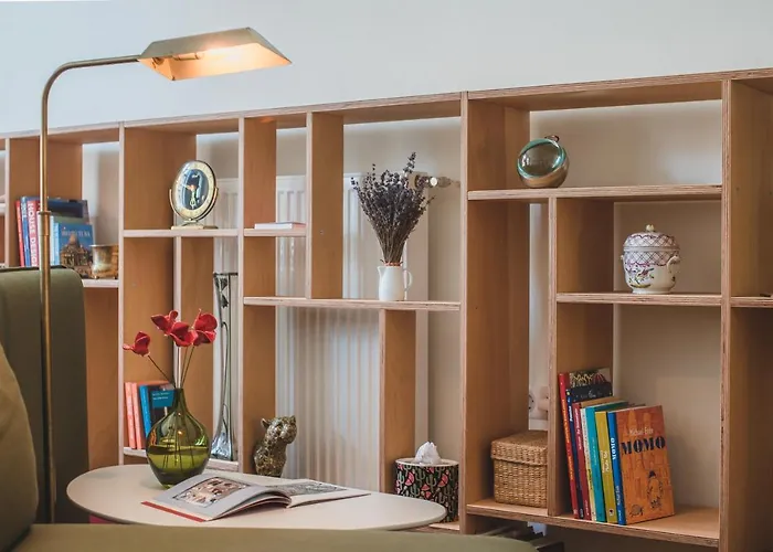 Pet friendly Iancu 21 Apartment Sibiu