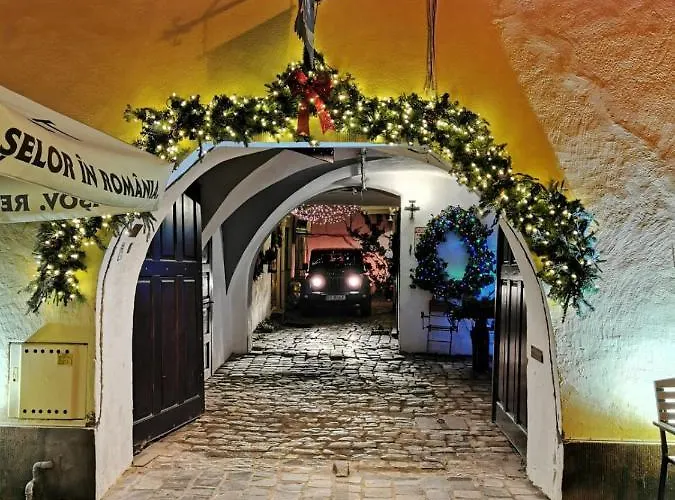 Haustierfreundliches Guesthouse Postavarului Brașov