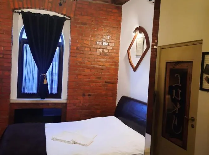 Luky 9 Apartment Brasov