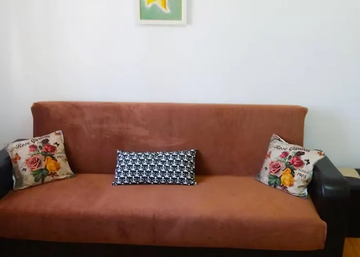Aldine Comfort : Entire Apartment With 2 Bedrooms Sibiu admite animales