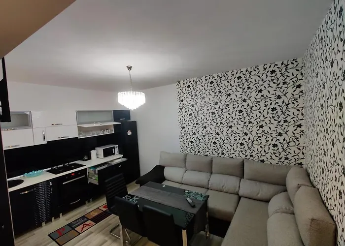 Castle Residence Braşov admite animales