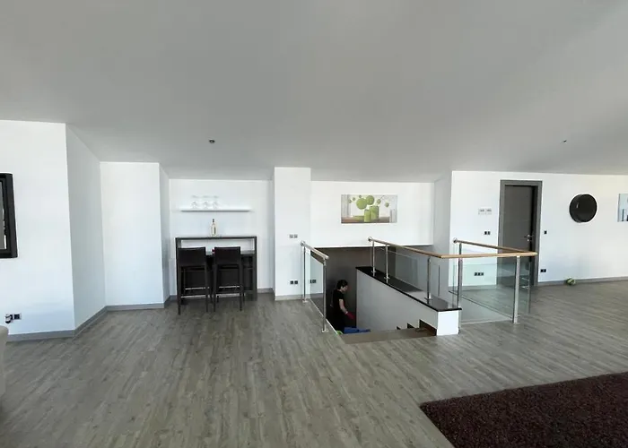 Pet friendly Ted Penthouse Silver Mountain Poiana Brasov