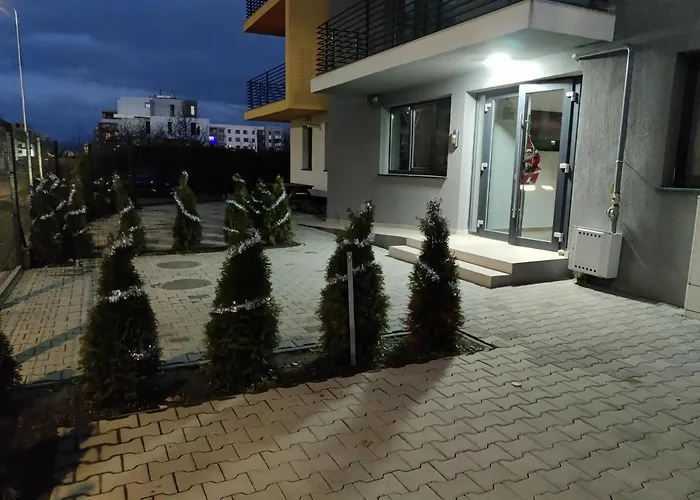 Corressy Studio Braşov che accetta animali