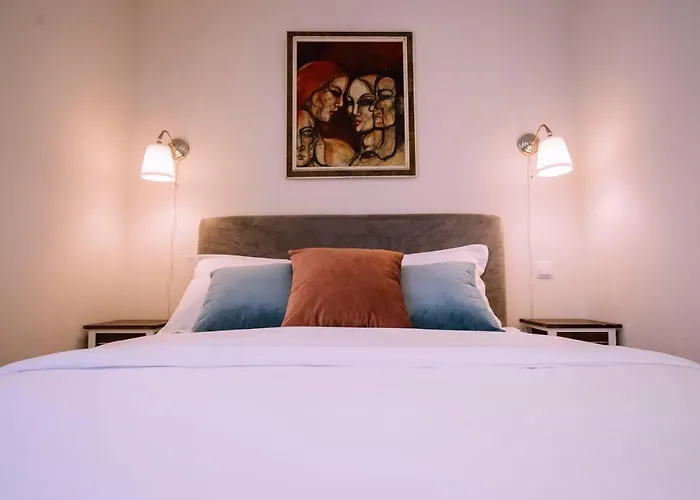 Chic Central Studio Sibiu