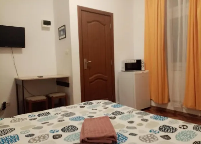 Republicii Apartment Historic Center Brașov