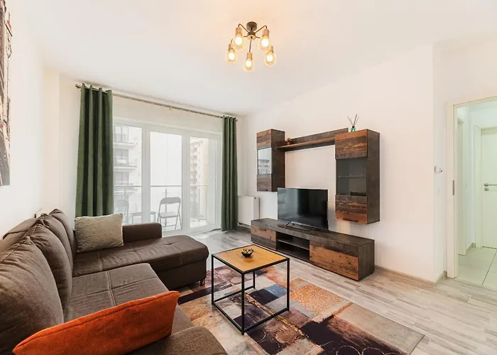 Apartament Johnny Baloney Braşov che accetta animali