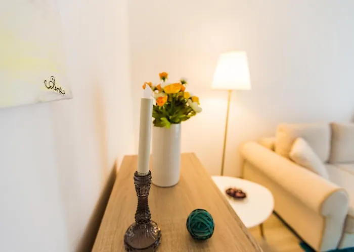 Apartment Ella Brașov