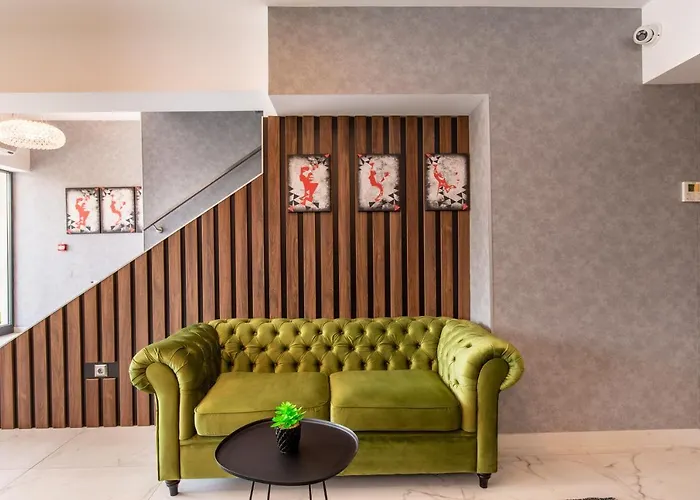 Condominios en Sibiu