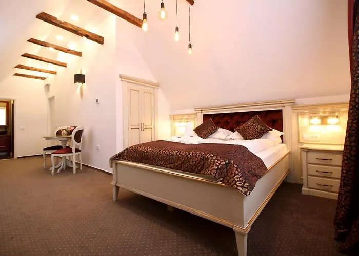 Boutique Casa Hermanni Hermannstadt