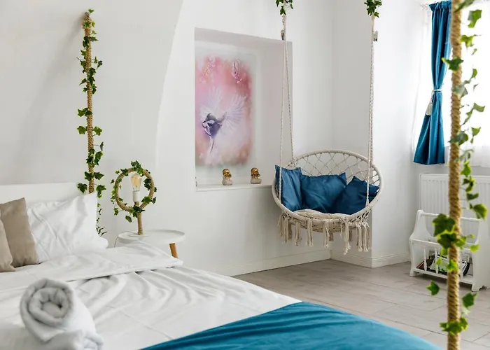 Apartamento Haven Boutique Braşov