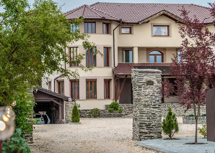 Transilvania Mansion Braşov