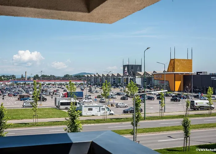 Apartament Carpe Diem Braşov che accetta animali