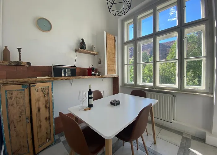 Haustierfreundliches Ferienwohnung Casa Panzarilor Hermannstadt