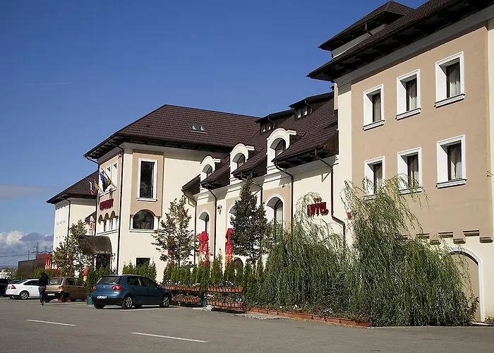 Hanul Domnesc Braşov