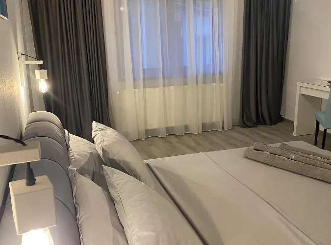 Roomzzz Hermannstadt