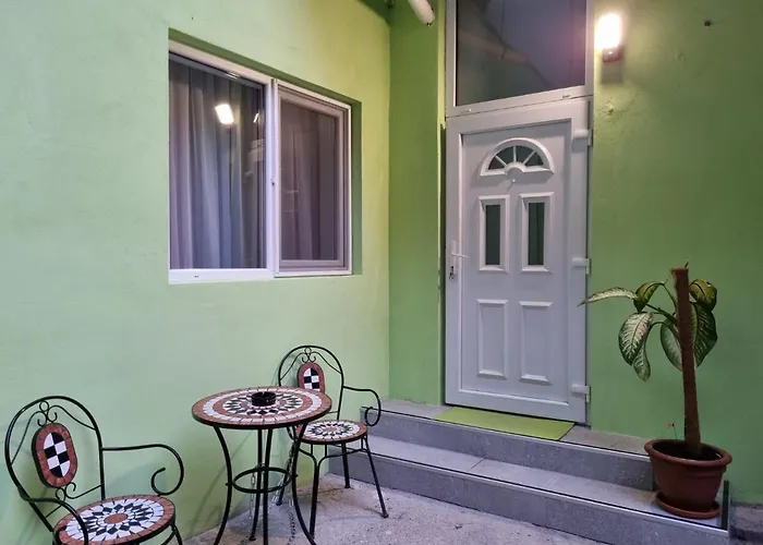 Haustierfreundliches Cozy Home Hermannstadt