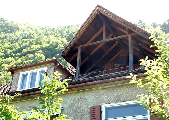 Appartamento Brasov Valley