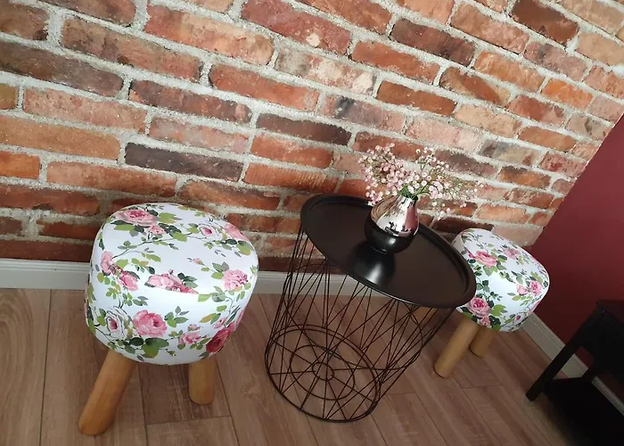 Edith'S House Turda