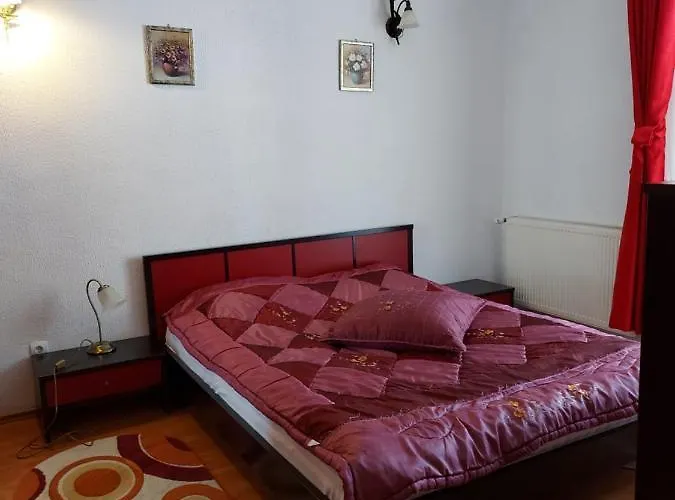 Pet friendly Apartament Roland Poiana Brasov