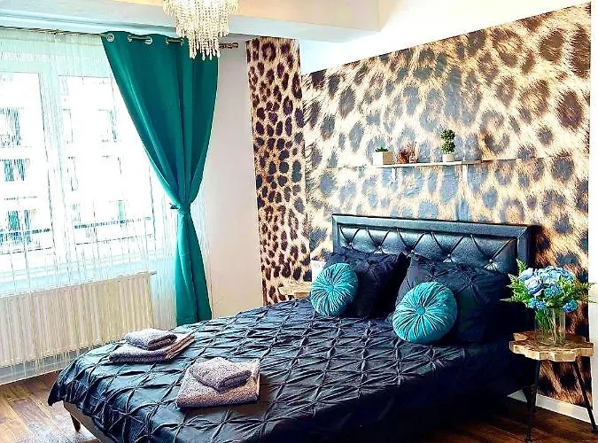 Mohito Studio Appartamento Braşov