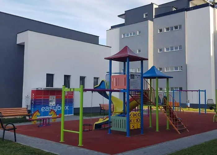 Armonia Residence Sibiu admite animales