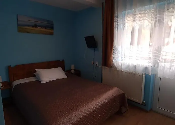 Carpathians Romania Hostels