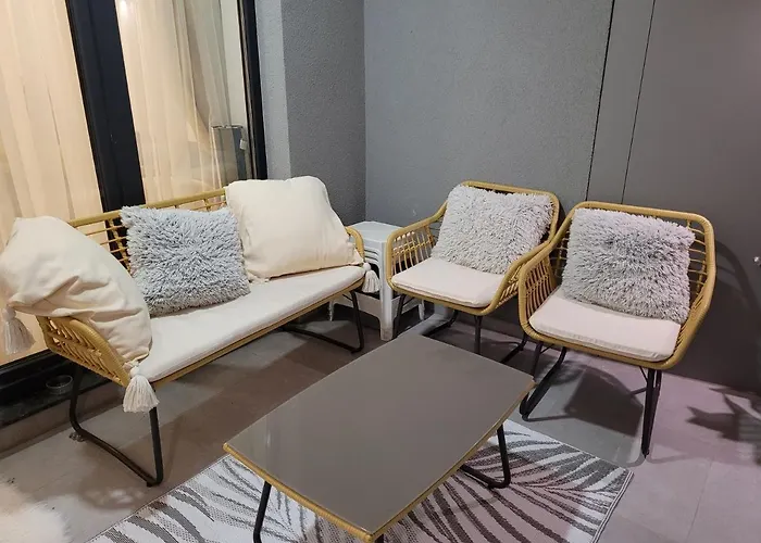 4Qualis Apartment Brasov