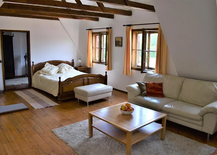 Boutique Ferienwohnung Casa Cojo Sighişoara